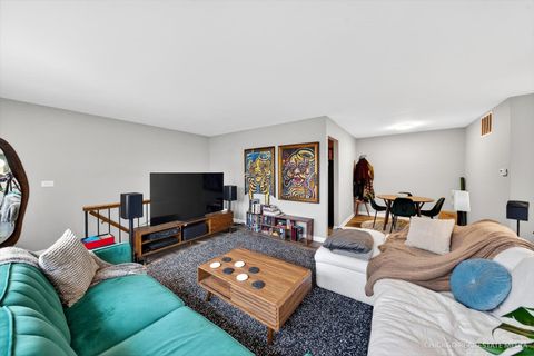 Tiny photo for 206 Nantucket Harbor #206, Schaumburg, IL 60193 (MLS # 12595330)