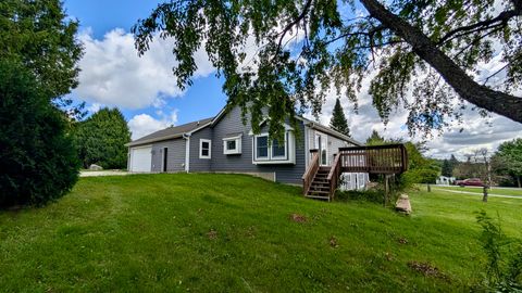 Tiny photo for 11617 Hawthorne Way, Huntley, IL 60142 (MLS # 12487884)