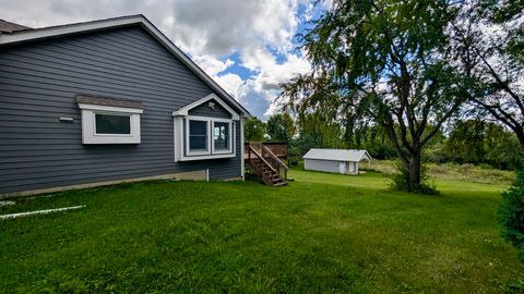 Tiny photo for 11617 Hawthorne Way, Huntley, IL 60142 (MLS # 12487884)