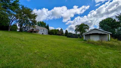 Tiny photo for 11617 Hawthorne Way, Huntley, IL 60142 (MLS # 12487884)