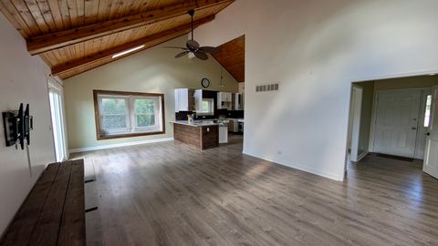 Tiny photo for 11617 Hawthorne Way, Huntley, IL 60142 (MLS # 12487884)