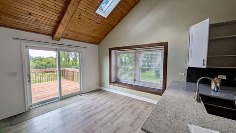 Tiny photo for 11617 Hawthorne Way, Huntley, IL 60142 (MLS # 12487884)