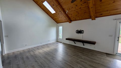 Tiny photo for 11617 Hawthorne Way, Huntley, IL 60142 (MLS # 12487884)
