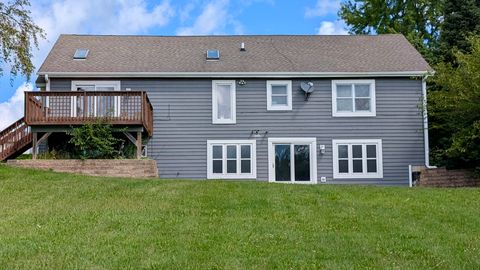 Tiny photo for 11617 Hawthorne Way, Huntley, IL 60142 (MLS # 12487884)