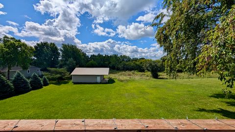 Tiny photo for 11617 Hawthorne Way, Huntley, IL 60142 (MLS # 12487884)