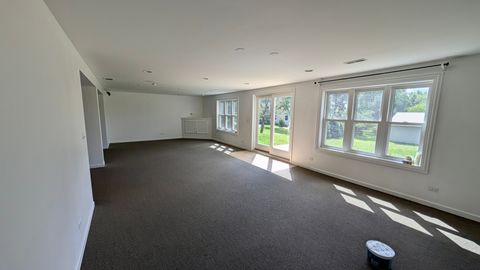 Tiny photo for 11617 Hawthorne Way, Huntley, IL 60142 (MLS # 12487884)