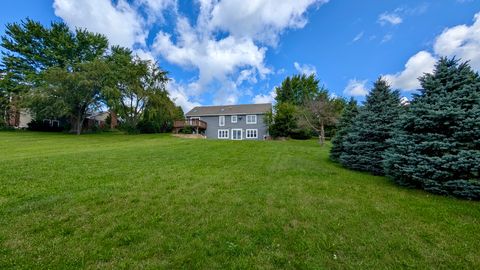 Tiny photo for 11617 Hawthorne Way, Huntley, IL 60142 (MLS # 12487884)