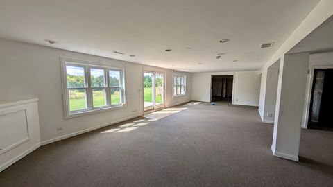Tiny photo for 11617 Hawthorne Way, Huntley, IL 60142 (MLS # 12487884)