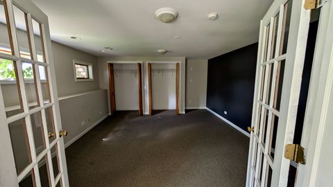 Tiny photo for 11617 Hawthorne Way, Huntley, IL 60142 (MLS # 12487884)