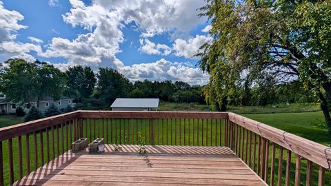 Tiny photo for 11617 Hawthorne Way, Huntley, IL 60142 (MLS # 12487884)