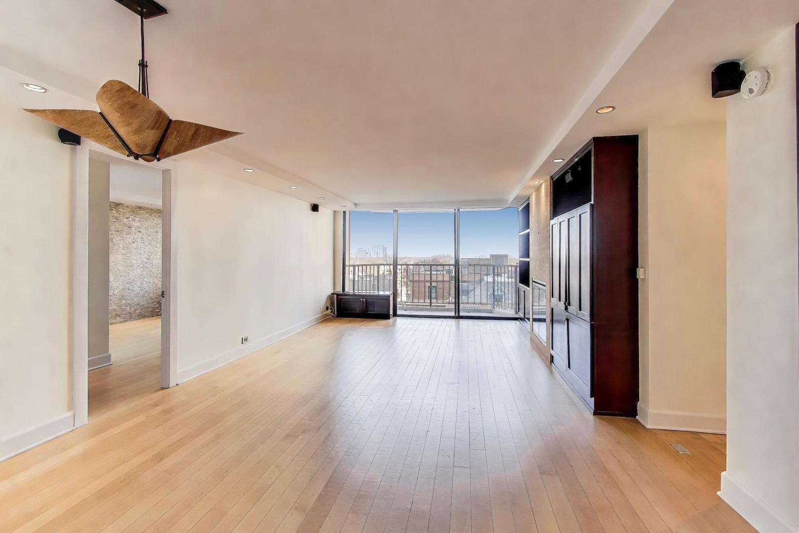 1450 N Astor Street 9C