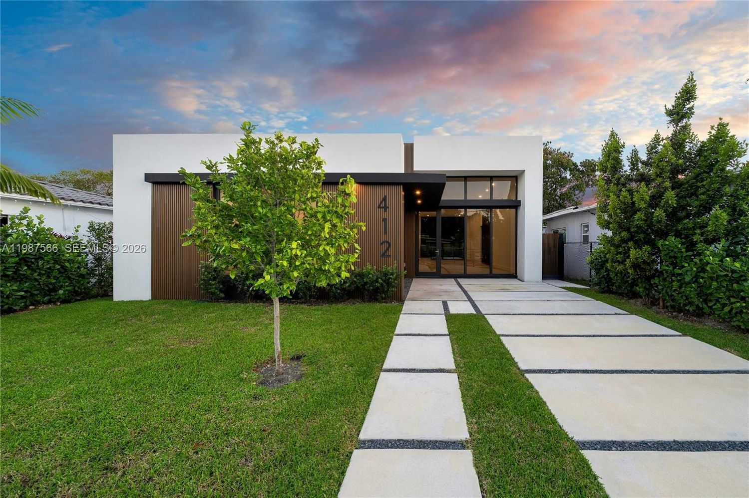 412 NW 47th Street