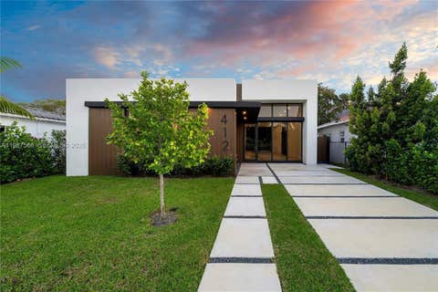 Tiny photo for 412 NW 47th Street, Miami, FL 33127 (MLS # 12635646)