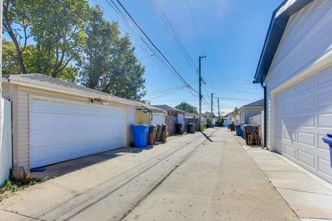 Tiny photo for 3636 N Olcott Avenue, Chicago, IL 60634 (MLS # 12505963)