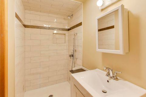 Tiny photo for 3636 N Olcott Avenue, Chicago, IL 60634 (MLS # 12505963)