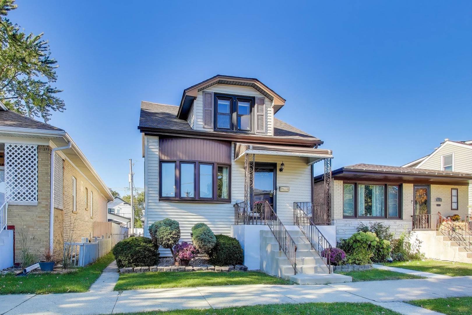 3636 N Olcott Avenue