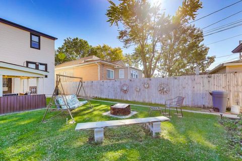 Tiny photo for 3636 N Olcott Avenue, Chicago, IL 60634 (MLS # 12505963)
