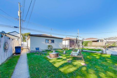 Tiny photo for 3636 N Olcott Avenue, Chicago, IL 60634 (MLS # 12505963)