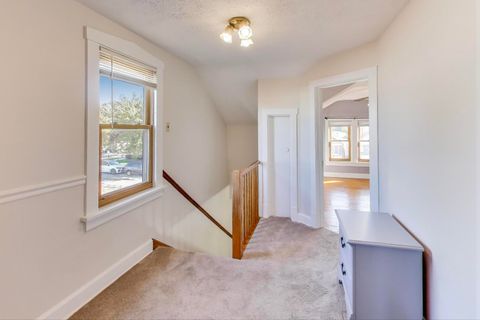 Tiny photo for 3636 N Olcott Avenue, Chicago, IL 60634 (MLS # 12505963)