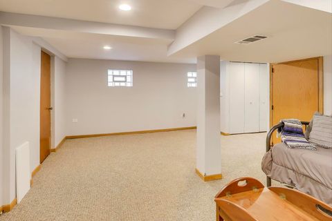 Tiny photo for 3636 N Olcott Avenue, Chicago, IL 60634 (MLS # 12505963)