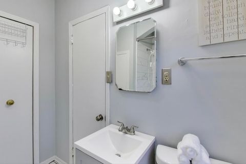 Tiny photo for 3636 N Olcott Avenue, Chicago, IL 60634 (MLS # 12505963)