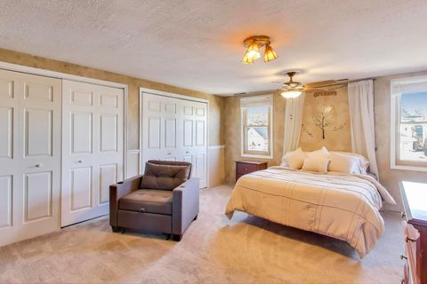 Tiny photo for 3636 N Olcott Avenue, Chicago, IL 60634 (MLS # 12505963)