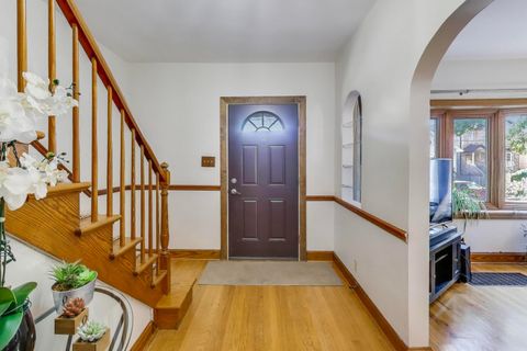 Tiny photo for 3636 N Olcott Avenue, Chicago, IL 60634 (MLS # 12505963)