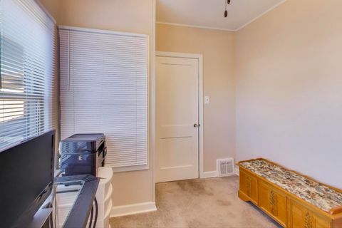 Tiny photo for 3636 N Olcott Avenue, Chicago, IL 60634 (MLS # 12505963)