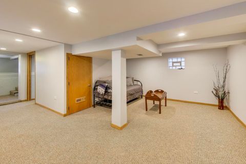 Tiny photo for 3636 N Olcott Avenue, Chicago, IL 60634 (MLS # 12505963)