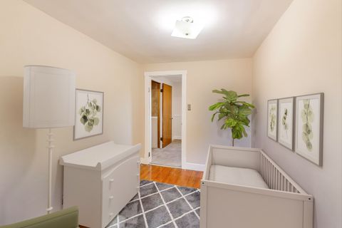 Tiny photo for 3636 N Olcott Avenue, Chicago, IL 60634 (MLS # 12505963)