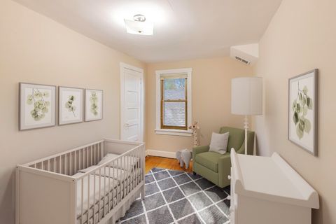 Tiny photo for 3636 N Olcott Avenue, Chicago, IL 60634 (MLS # 12505963)