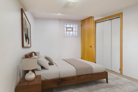 Tiny photo for 3636 N Olcott Avenue, Chicago, IL 60634 (MLS # 12505963)