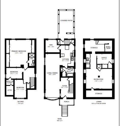 Tiny photo for 3636 N Olcott Avenue, Chicago, IL 60634 (MLS # 12505963)