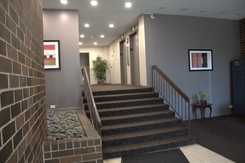 Tiny photo for 2201 S Grace Street #106, Lombard, IL 60148 (MLS # 12612244)