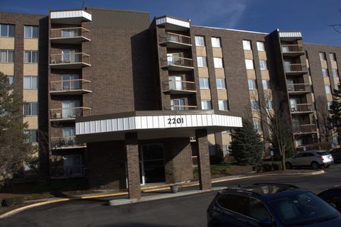 2201 S Grace Street Unit 106, Lombard, IL 60148 - #: 12612244