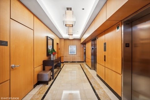 Tiny photo for 600 N Lake Shore Drive #3804, Chicago, IL 60611 (MLS # 12729535)