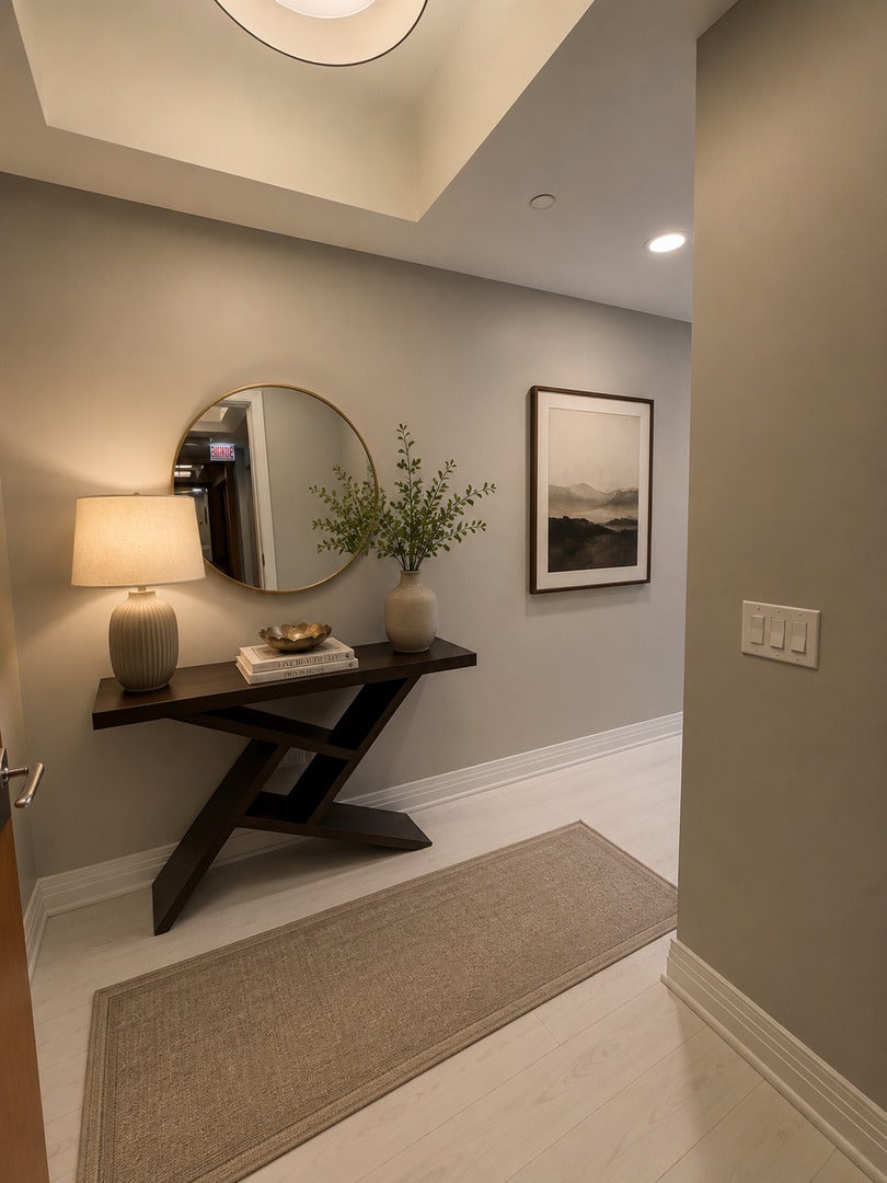 600 N Lake Shore Drive 3804