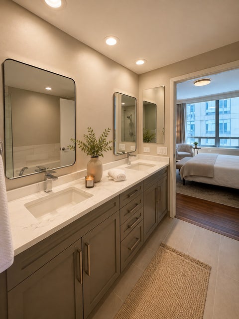Tiny photo for 600 N Lake Shore Drive #3804, Chicago, IL 60611 (MLS # 12729535)
