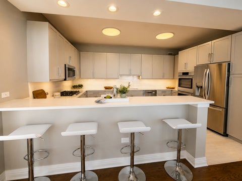 Tiny photo for 600 N Lake Shore Drive #3804, Chicago, IL 60611 (MLS # 12729535)