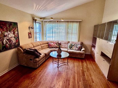 Tiny photo for 597 Lowden Avenue, Glen Ellyn, IL 60137 (MLS # 12464697)