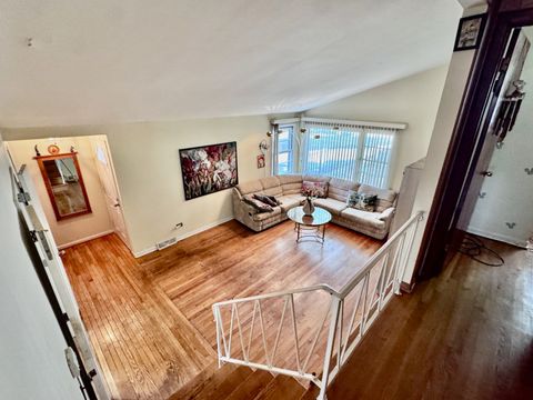 Tiny photo for 597 Lowden Avenue, Glen Ellyn, IL 60137 (MLS # 12464697)