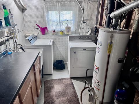 Tiny photo for 597 Lowden Avenue, Glen Ellyn, IL 60137 (MLS # 12464697)