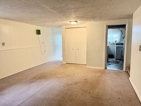 Tiny photo for 597 Lowden Avenue, Glen Ellyn, IL 60137 (MLS # 12464697)