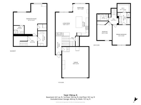 Tiny photo for 16745 Hazelwood Drive, Plainfield, IL 60586 (MLS # 12679531)