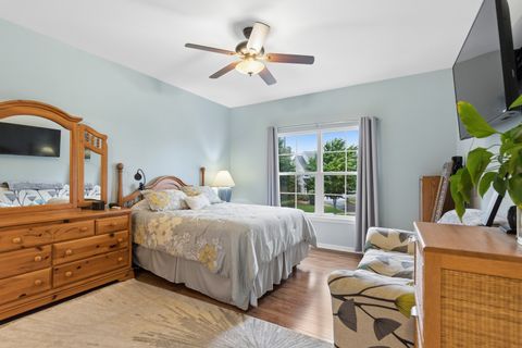 Tiny photo for 16745 Hazelwood Drive, Plainfield, IL 60586 (MLS # 12679531)