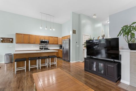 Tiny photo for 16745 Hazelwood Drive, Plainfield, IL 60586 (MLS # 12679531)