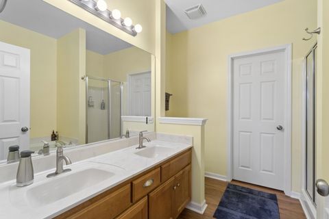 Tiny photo for 16745 Hazelwood Drive, Plainfield, IL 60586 (MLS # 12679531)