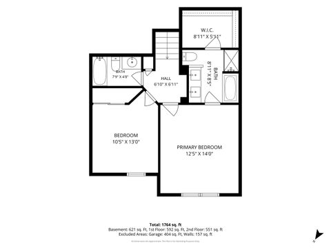 Tiny photo for 16745 Hazelwood Drive, Plainfield, IL 60586 (MLS # 12679531)