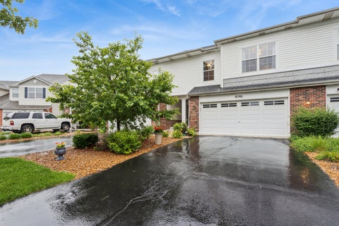 Photo of 16745 Hazelwood Drive, Plainfield, IL 60586 (MLS # 12679531)