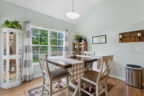 Tiny photo for 16745 Hazelwood Drive, Plainfield, IL 60586 (MLS # 12679531)